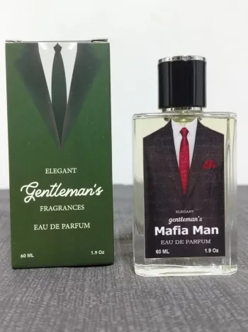 Mafia Man