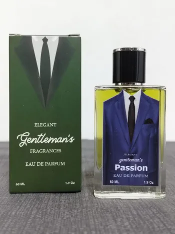Passion