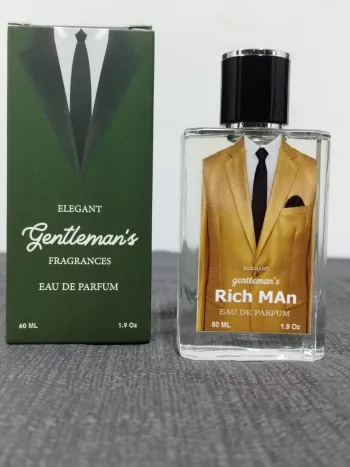 Rich Man