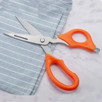 مقص مفك لوكس