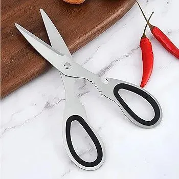 مقص شيف