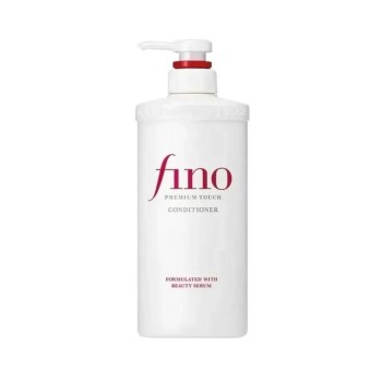 فينو بريميوم تاتش بلسم لإصلاح وتغذية الشعر التالف | Fino Premium Touch Repair Conditioner