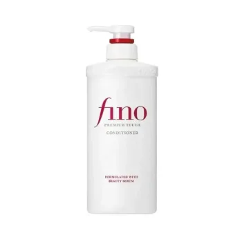 فينو بريميوم تاتش بلسم لإصلاح وتغذية الشعر التالف | Fino Premium Touch Repair Conditioner