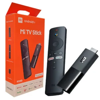 شاومي ستيك Mi Stick TV