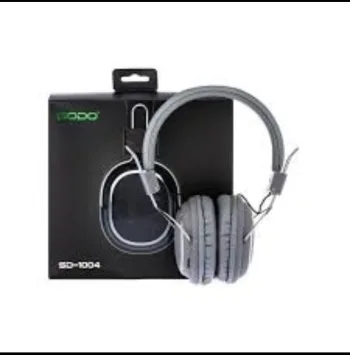 هيدفون SODO 1004