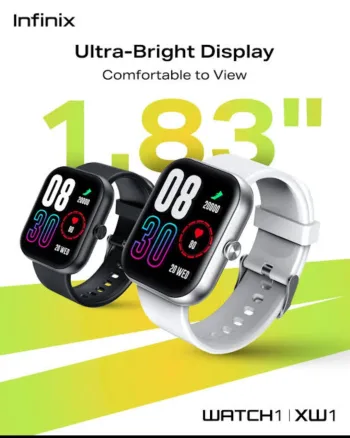 Infinix Watch 1