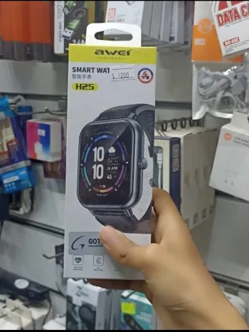 Awai Smart watch H25