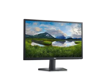 شاشه DELL 24 INCH فيرملس