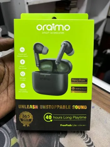 Oraimo FreePods Lite