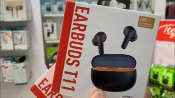 itel airpods t11