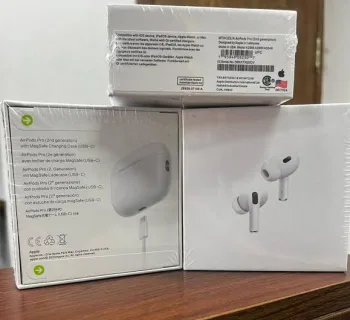 airpods pro2 علم أمريكا
