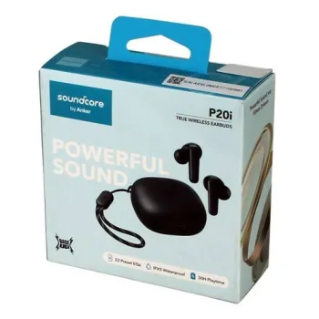 anker p20i