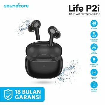 Anker Life p2i
