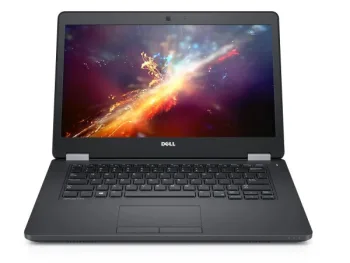 DELL Latitude 5470 | core i5 -6300u