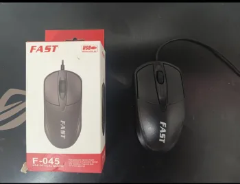ماوس Fast