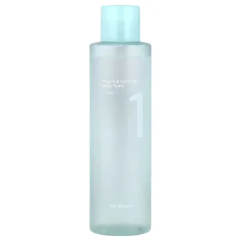 نومبوزين رقم 1 تونر مهدئ بالأعشاب النقية الكاملة 300 مل |  Numbuzin No.1 Pure-full Calming Herb Toner 300ml