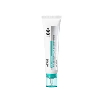 انوا كريم بي دي آر إن بحمض الهيالورونيك اسيد 100 المرطب 60مل| Anua PDRN Hyaluronic Acid 100 Moisturizing Cream 60ml