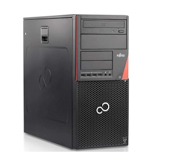 Fujitsu desktop esprimo