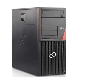 Fujitsu desktop esprimo