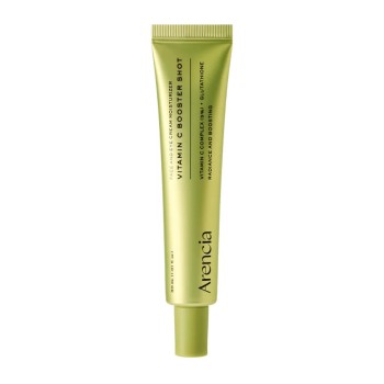 أرينسيا جرعة معززة بفيتامين سي  لتفتيح البشرة 30 مل | Arencia Vitamin C Booster Shot 30ml