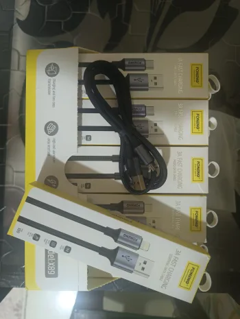 كابل FONENG X89