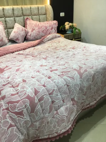 اكبر تشكيل لحاف الماسه كبير 4 قطع و3 قطع علي حسب الصوره 🤩 خصم خطيييير وفرصه لن تتكرر🌰