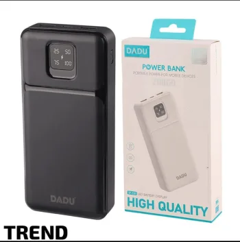 باور بانك DADU 20000