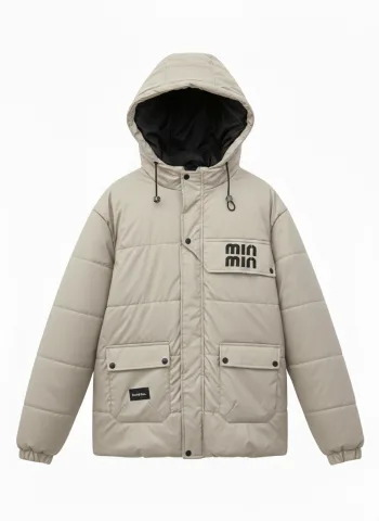 جاكت MIU MIU