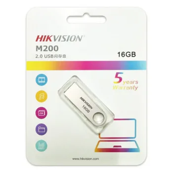 فلاشه 16 جيجا هيكفيجن USB 2.0