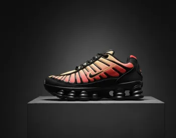 كوتش SHOX