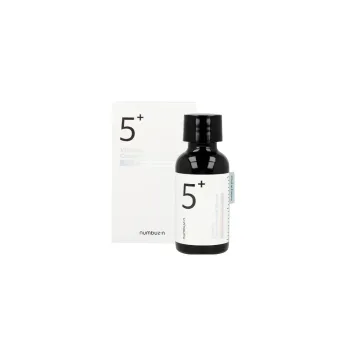 نومبوزين رقم 5 سيروم مركز بالفيتامينات لتفتيح البشرة 30 مل | Numbuzin No.5 Vitamin Concentrated Serum 30ml