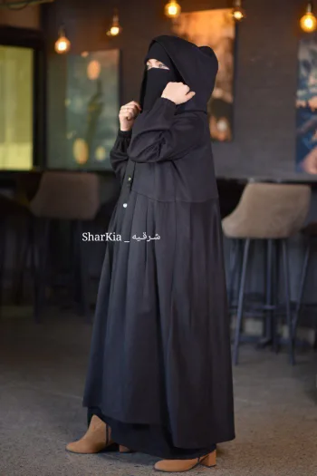 جاكت شمواه طويل
