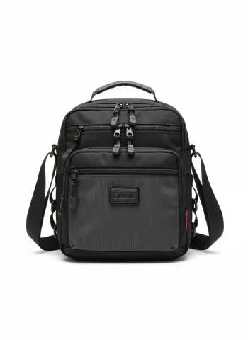 شنطة Crossbody Travel Bag متعددة الجيوب
