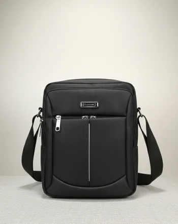 شنطة كتف جانبية (Sling Bag)