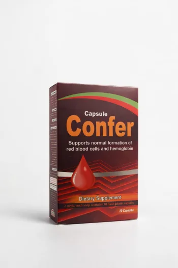 CONFER