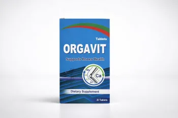 ORGAVIT