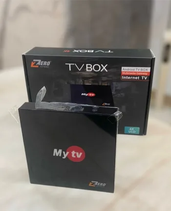 TV Box ZR-400