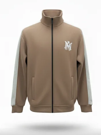 سوي تيشيرت ميلتون Urban Zip T-Shirt