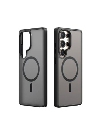 Crystal Clear Protective Case