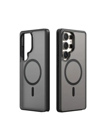 Crystal Clear Protective Case