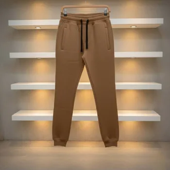شروال مبطن Classic Sweatpants
