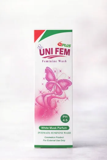 UNI FEM Plus-Musk