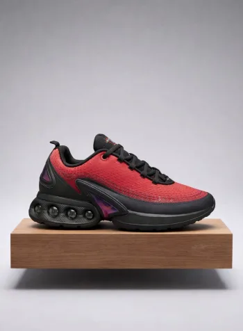 كوتشي شوكس - Shox Running Sneakers
