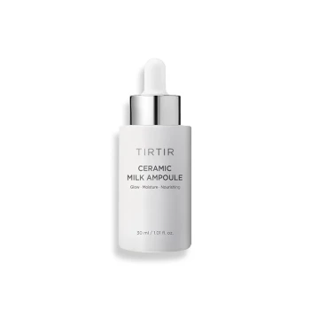 تيرتير – أمبول سيراميك ميلك المرطب 30 مل | TirTir Ceramic Milk Ampoule 30ml