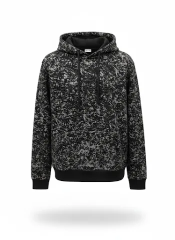 هودي وان تاتش -  One-Touch Hoodie