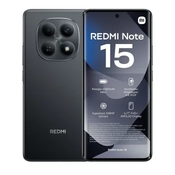 Redmi Note15  ( 6+128 )