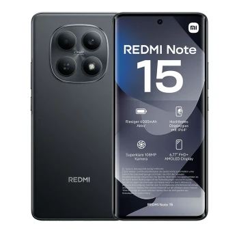 Redmi note15 5G (8+256)