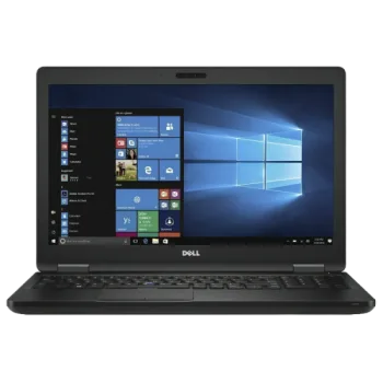 DELL Latitude 5580 | core i7 -7820HQ
