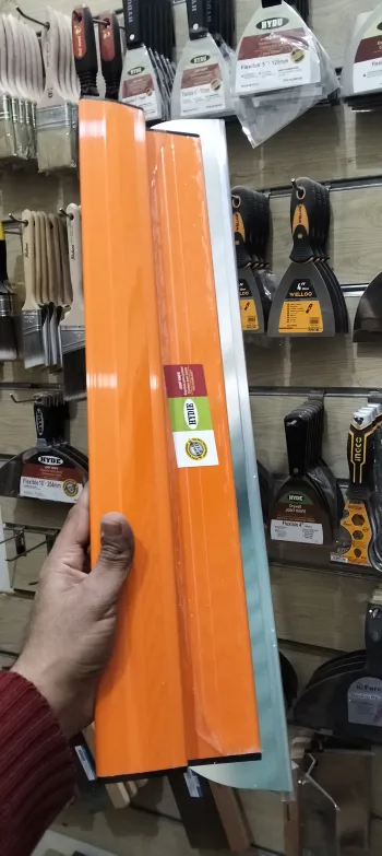 مشحاف تسويه 60 سم استانلس هايدي