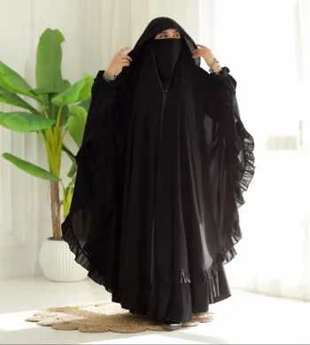 وشاح كرانيش